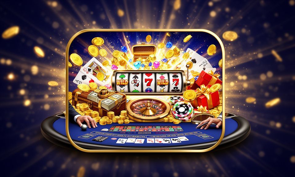 island88 Casino